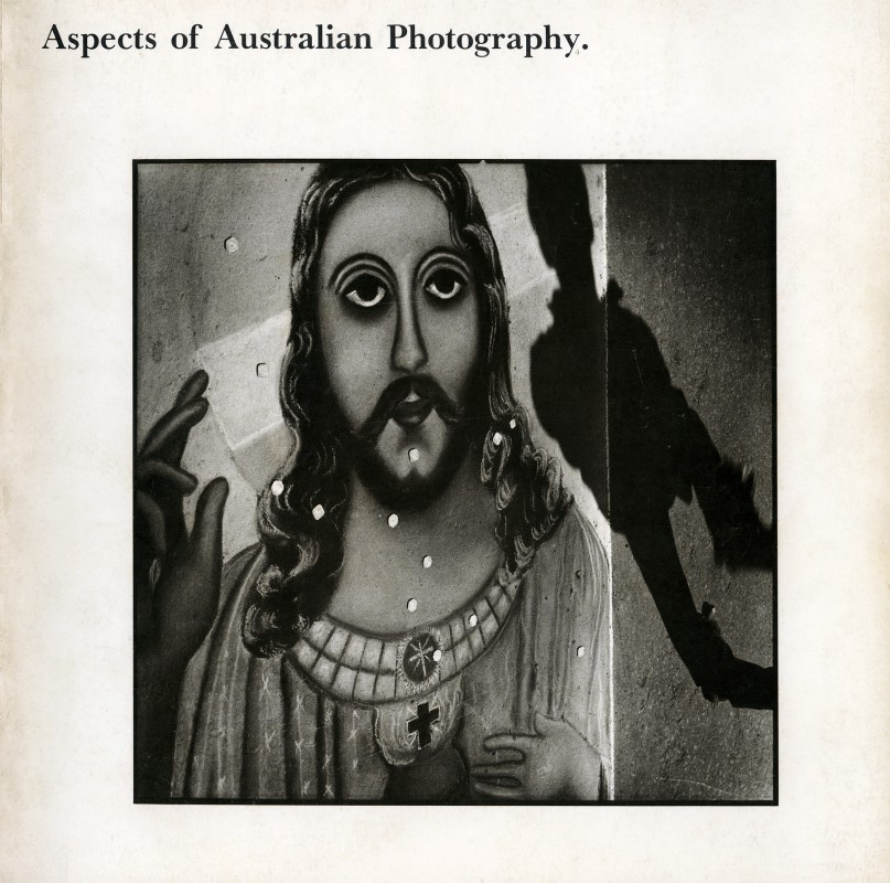 Aspects of Australian Photography